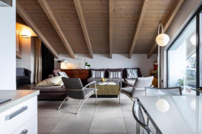 Maggiore Lake apartment Lesa